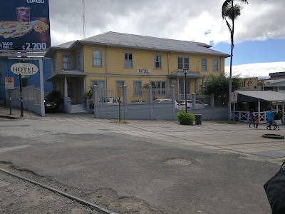 Photos of Hotel Posada del Museo