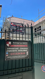 Photo n°50 de Couvreur Chelles David Couverture à Chelles (Façadier)