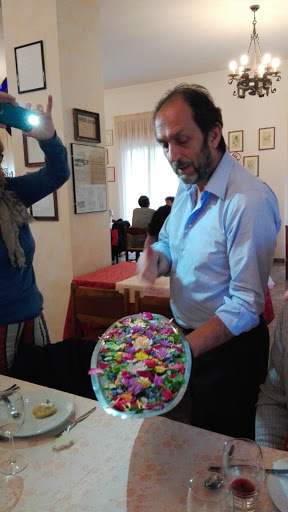 Albergo Ristorante Il Castello - Thumbnail