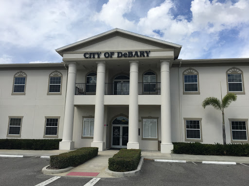Debary City Hall