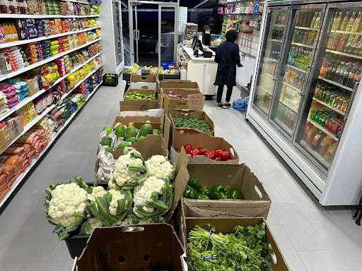 Nabanno Supermarket