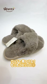 ワッツ 西諫早店