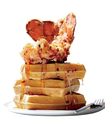 SHAY AND BAEEE’S EATERY ON SHEFFIELD - Thumbnail