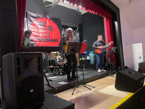 Consett Heart - Heritage & Arts Centre - Thumbnail