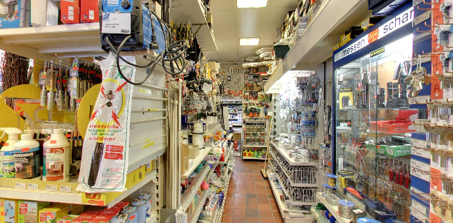 IJzerhandel Overschie - Winkel