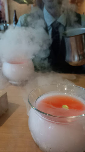 MASU by Nic Watt Phone number