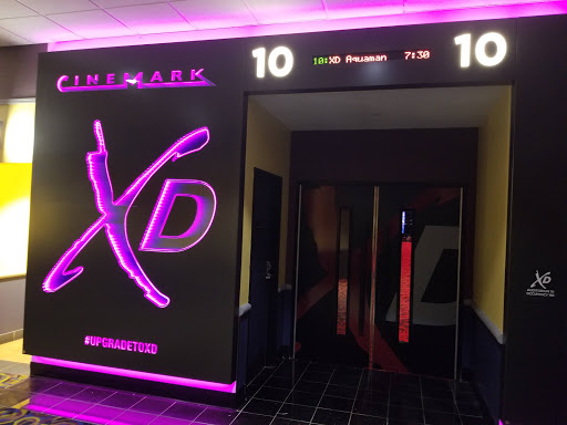 Cinemark Preston Crossings 16 and XD - Thumbnail