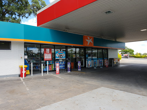 Ampol Foodary Kingston - Thumbnail