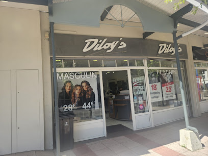 Diloy's Andernos