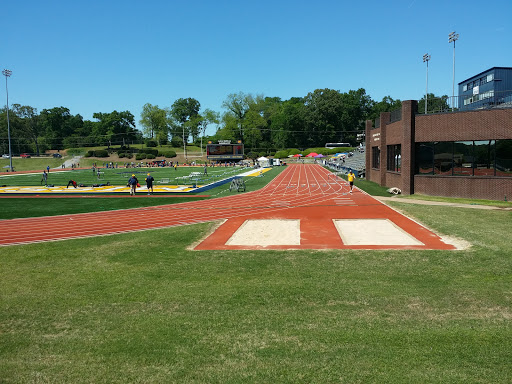 Robinson-Hale Stadium Gallery - United States