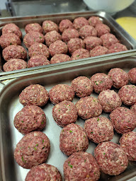 Photo n°38 de Tommasino à Rouen (Restaurant)