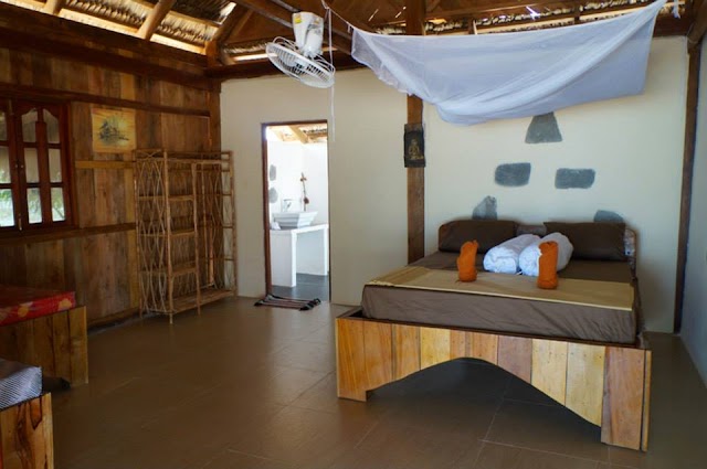 Paradise Villas Cambodia