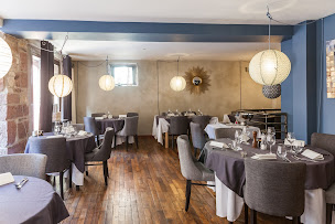 Photo n°26 de Restaurant L Instant Gourmand à Belfort (Restaurant français)