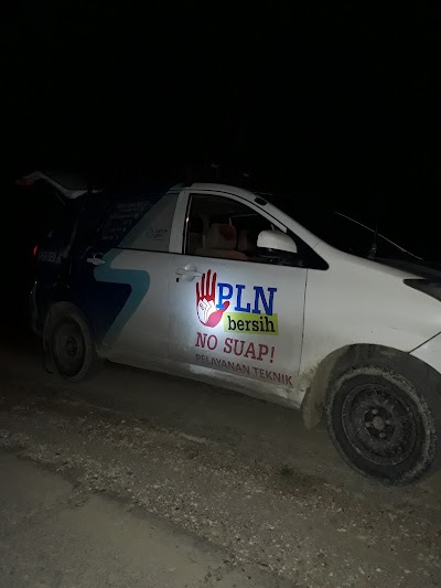Photos of PLN ULP Purwodadi