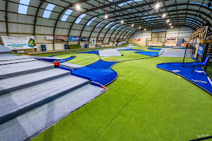 Photo n°34 de RC PARK à Erquinghem-Lys (Club de modélisme)