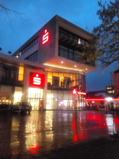 Sparkasse Hilden-Ratingen-Velbert - VersicherungsService - Thumbnail