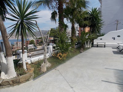 Hotel Saranda