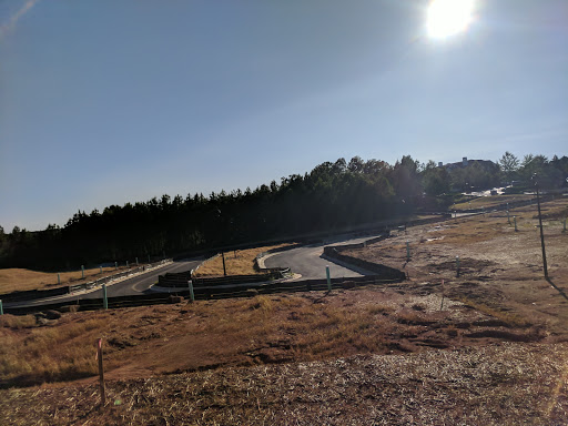 Suwanee Station - Visual