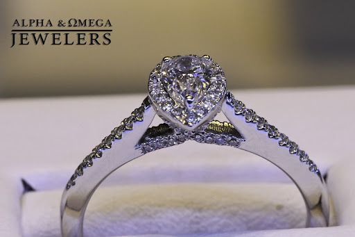Alpha and Omega Jewelers Gallery - United States