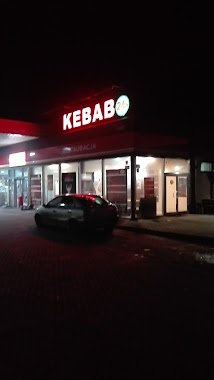 Assala Kebab ( 24h ) Otwock, Author: Kamil Mikulski