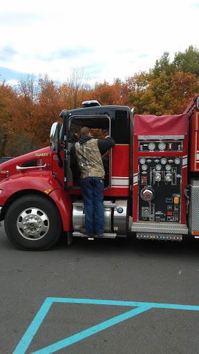 Northern Wayne Volunteer Fire Co. Gallery - United States