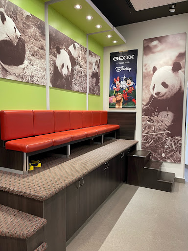Chaussures Panda (Vaudreuil) - Thumbnail