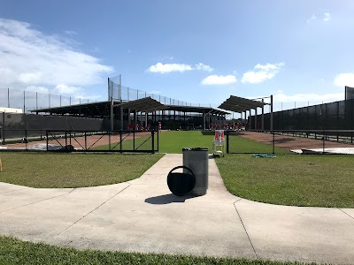 Fitteam Ballpark