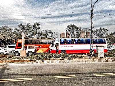 Photos of Azampur Bus Stop