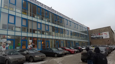 Photos of Kadrovoye Agentstvo "Professional"