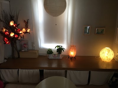 よもぎ蒸しサロン Hiroko Niigata Shi Niigata 81 80 4175 46