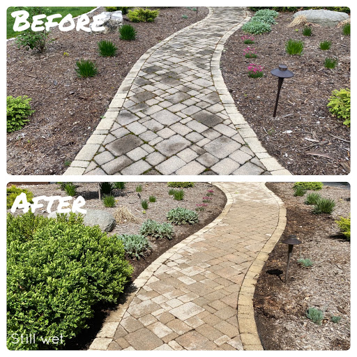 Tundra Power Washing - Thumbnail