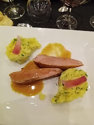 Photo n°41 de Orangerie du Mont Royal à Montréjeau (Restaurant gastronomique)