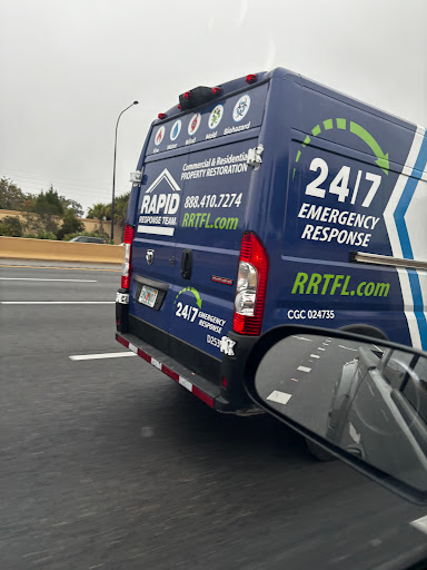 Rapid Response Team - Visual