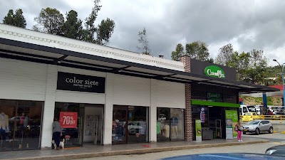 Photos of Color Siete Factory Outlet