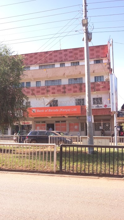 Photos of Bank Of Baroda