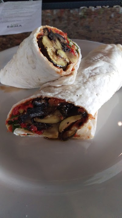 Photos of Cafe Roma
