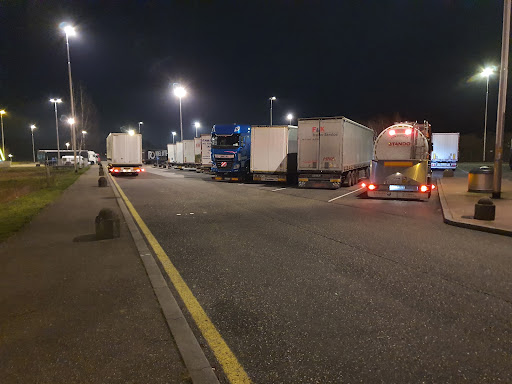 AVIA Lonnekermeer - Rijksweg A1 - Thumbnail