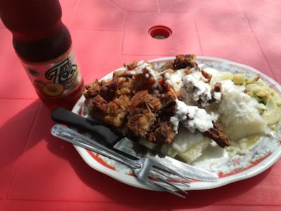 Photos of Chicharron San Cayetano Bolivar