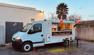 Photo n°4 de Foodtruck Chez Caroline Ingalls & Chez Monsieur Ingalls à Manduel (Restaurant de hamburgers)
