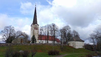 Photos of Kose kirik