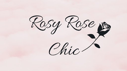RosyRoseChic - Visual