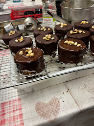 Photo n°52 de Les Petits Ventres à Limoges (Restaurant)