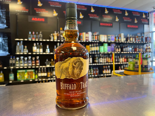Bottle Bing Bottle Boom Liquor Store Soon to be The Stave Society - Thumbnail