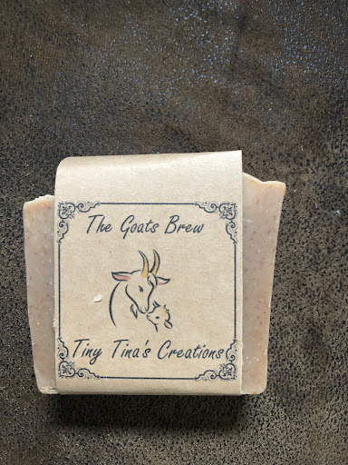 Tiny Tina's creations - Visual