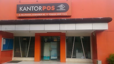 post-office