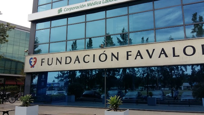 Fundación Favaloro Pilar, Author: Marcelo Pedrido