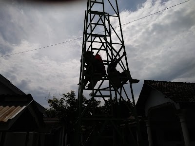 Photos of Masjid "Miftahul Jannah" Krembangan
