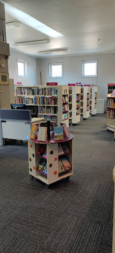 Skelmorlie Library