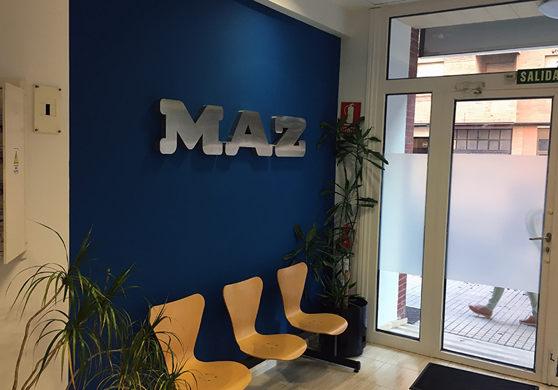 Mutua MAZ Arnedo