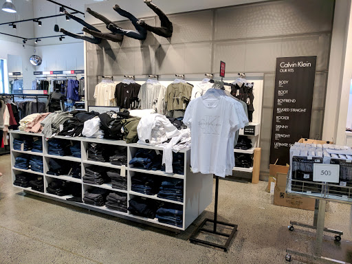 Calvin Klein Brisbane DFO - Thumbnail